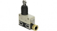 D4E-1D20N Limit Switch, 1 Break Contact (NC) / 1 Make Contact (NO), Se