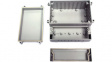 RND 455-00074 PCB Enclosure DIN rail 281 x 296 x 158 mm