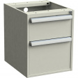 606490011 Drawer cabinet, ESD