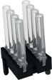 1296.8124 Light guide diam. 2 mm x 30 mm;4x2
