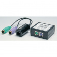 500047 Balun 500047, VideoEase Converter set