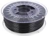 PETG 2,85 BLACK Филамент: PET-G; черный; 1кг; 220-250°C; ±0,05мм; 2,85мм