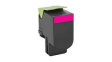 80C0H30 Toner Cartridge, 3000 Sheets, Magenta