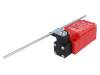 ED-1-1-25 Концевой выключатель; регулируемый стержень длиной R 92-136мм