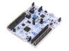 NUCLEO-L433RC-P Ср-во разработки: STM32; STM32L433RCT6P; Порты расширения:2