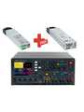N6705C + N6791A + FREE N6745B Modular DC Power Analyser and Electronic Load Module + FREE DC Power Module