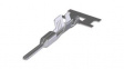 33000-1001 Crimp Terminal, Plug, Tin, 14AWG