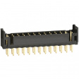 DF11-26DP-2DSA(24) Pin header, straight 2x13P