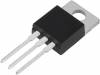 2N6491G, Транзистор: PNP; биполярный; 80В; 15А; 75Вт; TO220, ON SEMICONDUCTOR