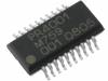 PR4010 Driver; LED controller; 10mA; 0?10V; Channels:10; SSOP20