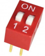 RND 210-00158 DIP switch 2P