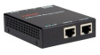 21131202 PoE Injector, 1Gbps, 90W, RJ45 Ports 2, PoE Ports 1