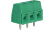 CTBP0500/3 PCB Terminal Block Pitch 5 mm horizontal 3P