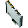 750-480/000-001 Analogue Input Module WAGO 750, 2 AI (0-20 mA differenital i