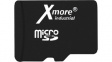 SDU001GXAISS-001E microSD Card, 1GB, 50MB/s, 40MB/s