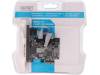 DS-30000-1, Компьютерная плата: PCI-Express; chipset UART 16C950; 1,5Мбит/с, DIGITUS