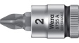 05003354001 Bit Socket with 1/4'' Drive