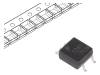 APS1241S, Оптрон; SMD; Каналы: 1; Вых: totem pole; 3,75кВ; 20Мбит/с; SOP4, Panasonic