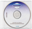 VSC263 CD/DVD lens cleaner