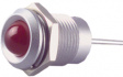 19210001 Indicator LED green 10 mm