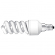 DSST NANOTW 9W/825 E14 Fluorescent lamp 230 VAC 9 W E14