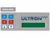 U-PROG, Micorprocessor controller; for Ultron ultrasonic cleaners, ULTRON
