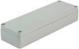 01.061903.0/A106 Universal housing dark grey 64 x 185 x 34.5 mm Aluminium