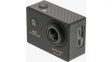 CL-AC40 4K Ultra HD Action Camera