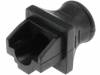 LMJ008C1 Заглушка; Применение: гнезда RJ45