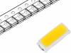 OF-SMD4014NW LED; SMD; 4014; белый нейтральный; 21-23мкд; 3800-4250K; 120°; 60мА