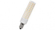 141888 LED Bulb 6.5W 230V 3000K 600lm E14 79mm