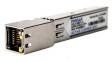 RJ45-CATX-SFP SFP Transceiver 1000BASE-T, Suitable for HMX5000 Series
