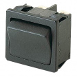 1804.1102 Rocker switch 2P 10 A 250 VAC