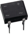 DF02M- Bridge rectifier 200 V 1 A DIL-4