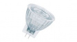 4058075264007 LED Reflector Bulb MR11 35W GU4 345lm 2700K