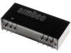 AM3F-0505SH30Z Преобразователь: DC/DC; 3Вт; Uвх:4,5?5,5В; 5ВDC; Iвых:600мА; SIP12