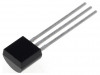 LM329AZ#PBF IC: источник опорного напряжения; 6,9В; ±0,29%; 15мА; TO92