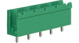 CTBP9508/5AO PCB Terminal Block vertical 5P