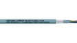 10035035/50 [50 м] Control cable shielded   5 x0.50 mm2, Sold by reel, PU=50 M