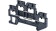 XW5T-P1.5-1.1-2 Terminal block, value design grey, 0.14...1.5 mm2