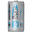 5035352 [2 шт] NiMH rechargeable battery C 1.2 V 4.5 Ah