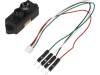 SEN-14588 Датчик: расстояния; лазерный; 4,5?6ВDC; UART; f: 100Гц