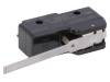 AM1501F, Микропереключатель SNAP ACTION; с рычагом; SPDT; 10A/250ВAC, Panasonic