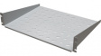 RND 455-00981 Equipment Shelf for RND 19'' Cabinets 2 HE