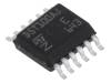 VND5T100AJ-E Driver; high-side switch; 22А; Каналы:2; PowerSSO12; 8?36В