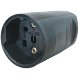 14 9678, Coupling Black CH&nbsp;&nbsp;/ Type 25, Steffen