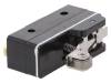 BZ-2RW82 Микропереключатель SNAP ACTION; SPDT; 15A/480ВAC; 15A/250ВDC