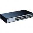 DES-1100-24 Switch 24x 10/100 - Desktop 19"