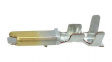 502579-1000 Контакт; "мама"; 28AWG?24AWG; CLIK-Mate; позолота; бобина; 1,5мм