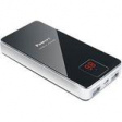 VTB-46 SW Power Bank 6600 mAh black